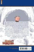 Buchcover und Innenansicht für das Buch: Nanatsu no Taizai