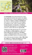 Buchcover und Innenansicht für das Buch: Reise Know-How MeinTrip Gardasee