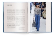Buchcover und Innenansicht für das Buch: Dior Bags: Der ultimative Guide