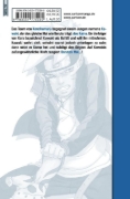 Buchcover und Innenansicht für das Buch: Boruto: Naruto next Generations