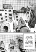 Buchcover und Innenansicht für das Buch: Shingeki no Kyojin - Before the Fall
