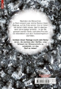 Buchcover und Innenansicht für das Buch: Dr. Stone