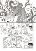 Buchcover und Innenansicht für das Buch: Omake no Shibako