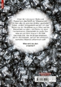 Buchcover und Innenansicht für das Buch: Dr. Stone