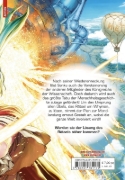 Buchcover und Innenansicht für das Buch: Dr. Stone