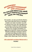 Buchcover und Innenansicht für das Buch: Fool on the Hill