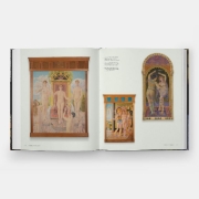 Buchcover und Innenansicht für das Buch: The First Homosexuals