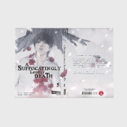 Buchcover und Innenansicht für das Buch: Furitsumore Kodoku na Shi yo
