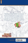 Buchcover und Innenansicht für das Buch: Nanatsu no Taizai