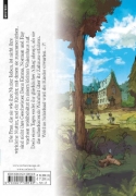 Buchcover und Innenansicht für das Buch: Yakusoku no Neverland