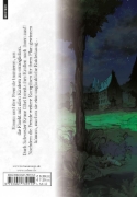 Buchcover und Innenansicht für das Buch: Yakusoku no Neverland