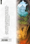Buchcover und Innenansicht für das Buch: Yakusoku no Neverland
