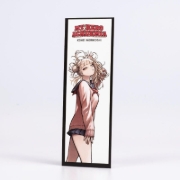 Buchcover und Innenansicht für das Buch: Boku no Hero Academia