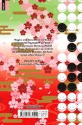 Buchcover und Innenansicht für das Buch: Ansatsu Kyoushitsu