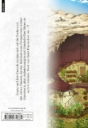 Buchcover und Innenansicht für das Buch: Yakusoku no Neverland