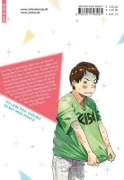 Buchcover und Innenansicht für das Buch: Kanojo, okarishimasu