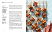 Buchcover und Innenansicht für das Buch: Nourish