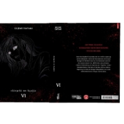 Buchcover und Innenansicht für das Buch: Shingeki no Kyojin