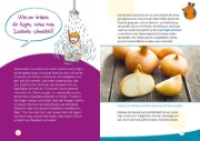 Buchcover und Innenansicht für das Buch: Frag doch mal ... die Maus: Können Fische pupsen?
