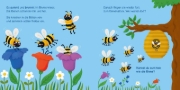 Buchcover und Innenansicht für das Buch: Baby Pixi (unkaputtbar) 160: Wer kribbelt und krabbelt denn da?