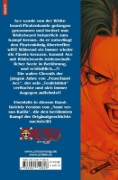 Buchcover und Innenansicht für das Buch: One Piece episode A