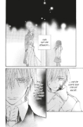 Buchcover und Innenansicht für das Buch: Vampire Knight Memories