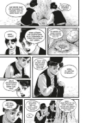 Buchcover und Innenansicht für das Buch: Shingeki no Kyojin