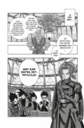 Buchcover und Innenansicht für das Buch: SUPER DRAGON BALL HEROES ANKOKU MAKAI MISSION