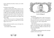Buchcover und Innenansicht für das Buch: Flüsterwald - Das Abenteuer beginnt (Flüsterwald, Staffel I, Bd. 1)