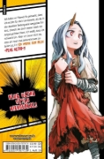 Buchcover und Innenansicht für das Buch: Boku no Hero Academia