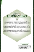 Buchcover und Innenansicht für das Buch: Edens Zero