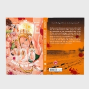Buchcover und Innenansicht für das Buch: Zombie ni Naru Made ni Shitai 100 no Koto