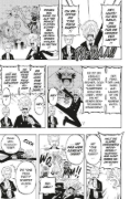Buchcover und Innenansicht für das Buch: One Piece Party