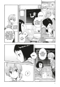 Buchcover und Innenansicht für das Buch: Yagate Kimi Ni Naru