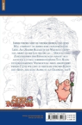 Buchcover und Innenansicht für das Buch: Nanatsu no Taizai