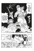 Buchcover und Innenansicht für das Buch: Nanatsu no Taizai
