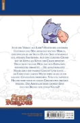 Buchcover und Innenansicht für das Buch: Nanatsu no Taizai