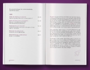 Buchcover und Innenansicht für das Buch: Anfangen. Dranbleiben. Wachsen