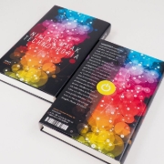 Buchcover und Innenansicht für das Buch: Technophoria