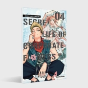 Buchcover und Innenansicht für das Buch: Kaisha to Shiseikatsu -On to Off-