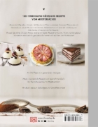 Buchcover und Innenansicht für das Buch: Richtig gut backen