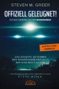 Buchcover und Innenansicht für das Buch: Unacknowledged