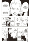 Buchcover und Innenansicht für das Buch: NARUTO Massiv 12