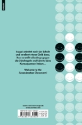 Buchcover und Innenansicht für das Buch: Ansatsu Kyoushitsu