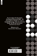 Buchcover und Innenansicht für das Buch: Ansatsu Kyoushitsu