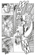 Buchcover und Innenansicht für das Buch: Nanatsu no Taizai