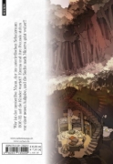 Buchcover und Innenansicht für das Buch: Yakusoku no Neverland