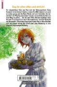 Buchcover und Innenansicht für das Buch: Skip Beat