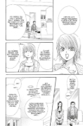 Buchcover und Innenansicht für das Buch: Skip Beat