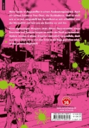 Buchcover und Innenansicht für das Buch: Zombie ni Naru Made ni Shitai 100 no Koto